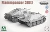 Takom 2180 Flammpanzer 38(t) 1/35